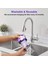 Dyson V12 Detect Slim Ekstra Absolute Elektrikli Süpürge Için Hepa Filtre, Yıkanabilir Filtre Yedeği Parça No. 971517-01 (Yurt Dışından) 2