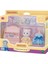 Sylvanian Families Prenses Giydirme Seti - ADR-ESF5645 1