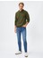 Skinny Fit Kot Pantolon - Michael Jean 1