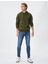Skinny Fit Kot Pantolon - Michael Jean 2