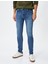 Skinny Fit Kot Pantolon - Michael Jean 3