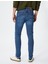 Skinny Fit Kot Pantolon - Michael Jean 4