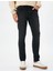 Skinny Fit Kot Pantolon - Michael Jean 3