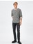 Slim Fit Kot Pantolon - Brad Jean 1