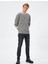 Slim Fit Kot Pantolon - Brad Jean 2