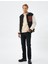Slim Straight Fit Kot Pantolon Chadwick Jean 2