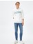 Skinny Fit Kot Pantolon - Michael Jean 1