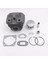 Çin Motorlu Testere 45MM Silindir Piston Set 1