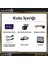 Citroen Berlingo 2008-2019 Model 4gb + 64GB Android 13 Kablosuz 4