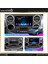 Citroen Berlingo 2015 - 2018 Model 2gb + 32GB Android 13 Kablosu 3