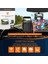 Joy-4-Eyes 4 Yönlü 360° Araç İçi Kamera (Wi-fi & Mobil Uygulama Özellikli) 4