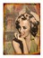 Marilyn Monroe Art Mdf Poster 1