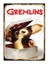 Gremlins Sevimli Yaratık Mdf Poster 1