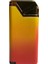 Tek Torch Pürmüz Sarı-Kırmızı Puro Çakmağı 3