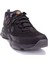 10121754 Wilton Siyah Ortopedik Su Geçirmez Outdoor Unisex Spor Ayakkabı 1