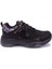 10121754 Wilton Siyah Ortopedik Su Geçirmez Outdoor Unisex Spor Ayakkabı 2