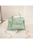 Kabartmalı Clutch Bayan Küçük Çanta Kelly Bag (Yurt Dışından) 1
