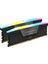 Vengeance RGB 32GB (2x16GB) 5600MHz DDR5 C36 1,25V Ram AMD EXPO (CMH32GX5M2B5600Z36K) 2