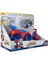 Spidey 2n1 Motor ve Araba PDY02000 1