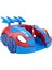 Spidey 2n1 Motor ve Araba PDY02000 3