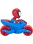 Spidey 2n1 Motor ve Araba PDY02000 4