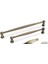 Kulp Sütun 160MM Antik Sarı 1