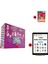 3. Sınıf Hikaye Seti Beyin Takımı Matematik Öyküleri + Sadık Uygun Yayınları 3. Sınıf Tüm Dersler Test Kitabı Yeni + 1 Yıllık Online Ders Paketi Yeni 1
