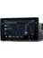 Citroen C5 Android 10 Carplay Navigasyon Oem 4gb RAM+64GB HDD Tuşlu Multimedya Ekran 10' Inç 2