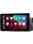 Citroen C5 Android 10 Carplay Navigasyon Oem 4gb RAM+64GB HDD Tuşlu Multimedya Ekran 10' Inç 4