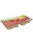 Peyşah Dilimli Tost Peyniri 3 x 350 gr 1