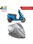 Hero Dash 125 Branda Motosiklet Brandası 1