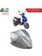 Keeway Focus 50 Branda Motosiklet Brandası 1