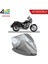 Keeway Super Light 150 Branda Motosiklet Brandası 1