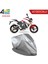 Yuki Yg 250 Nt-Naked Branda Motosiklet Brandası 1