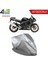 Yamaha Yzf R6S Branda Motosiklet Brandası 1