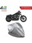 Harley-Davidson Sportster Iron 883 Branda Motosiklet Brandası 1