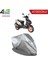 Keeway Matrix 150 Branda Motosiklet Brandası 1