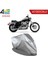 Harley-Davidson Sportster Custom XL1200S Motosiklet Branda 1