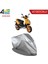 Keeway Focus 150 Branda Motosiklet Brandası 1