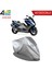 Yamaha Tmax 500 Branda Motosiklet Brandası 1