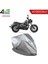 Keeway Land Cruiser 250 Branda Motosiklet Brandası 1