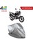 Keeway Speed 150 Branda Motosiklet Brandası 1