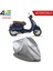 Vespa Primavera 150 Branda Motosiklet Brandası 1
