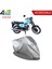 Mz Etz 251 Branda Motosiklet Brandası 1