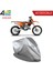 Ktm 250 Exc Branda Motosiklet Brandası 1