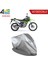 Kawasaki Klx 250 Branda Motosiklet Brandası 1