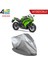 Kawasaki Ninja 250R Branda Motosiklet Brandası 1