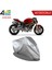 Ducati Monster 696 Branda Motosiklet Brandası 1