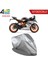 Ktm 250 Rc Abs Branda Motosiklet Brandası 1