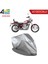 Keeway Super Shadow 250 Branda Motosiklet Brandası 1